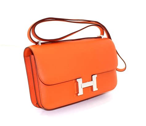 orange hermes clutch|hermes handbags for sale.